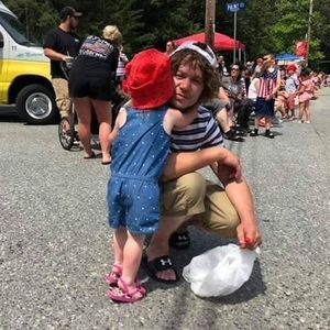 Meet your Posher, Tom